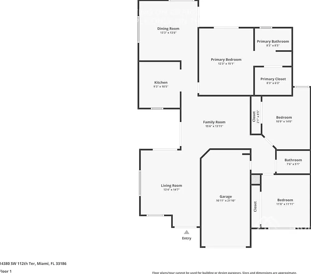 14380 SW 112th Ter Miami, FL 33186 — Photo 2