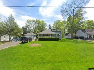 4690 Leonard St, Coopersville, MI, 49404