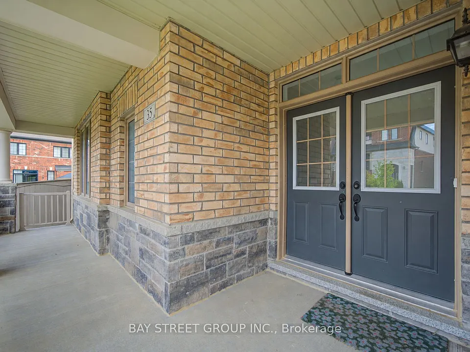 35 Brownsberger Rd