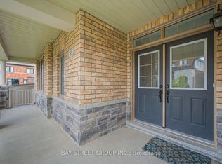 35 Brownsberger Rd, Whitchurch Stouffville, ON L4A4P6