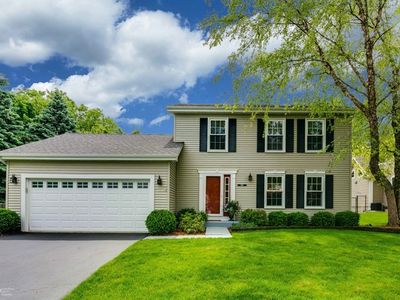 1619 Stratton Pond Ln, Schaumburg, IL, 60194