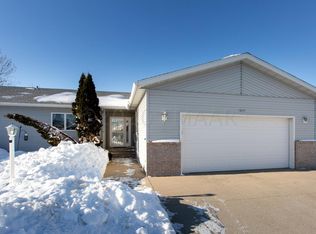 1205 Cedar Way E, West Fargo, ND 58078