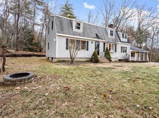 46 Merrimack Rd, Amherst, NH 03031