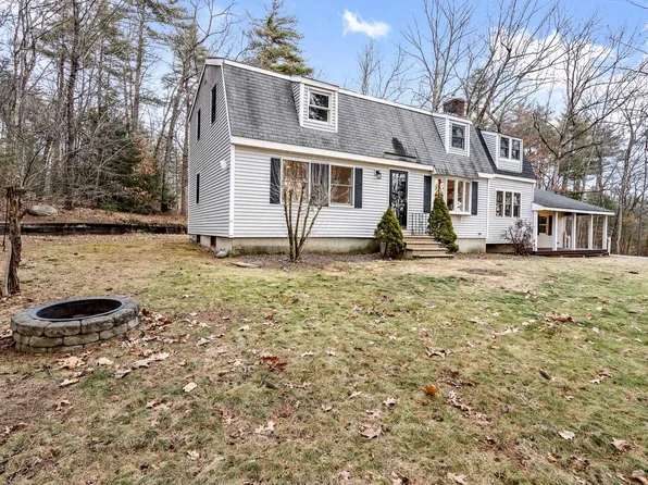 46 Merrimack Road, Amherst, NH 03031