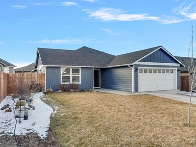 337 Bluegrass Dr, Culver, OR, 97734