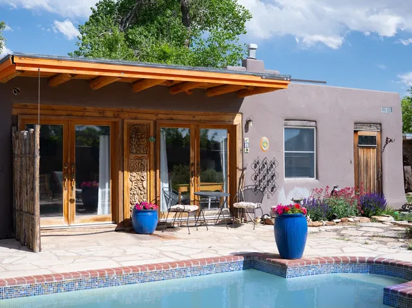 (undisclosed Address), Cerrillos, NM 87010