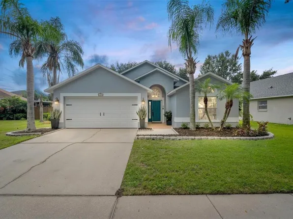 6804 Waterton Dr, Riverview, FL 33578