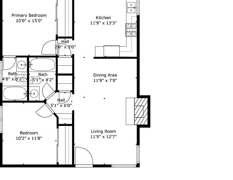 223 Oak Meadow Ln — Photo 14