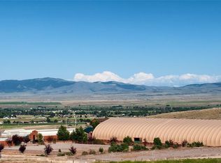 1261 Frying Pan Rd, Dillon, MT 59725