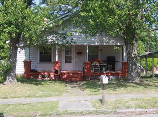 705 Carr St, High Point, NC 27262