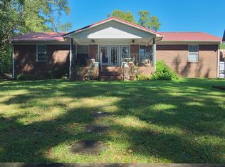 120 Choctaw Ln, Ragland, AL 35131