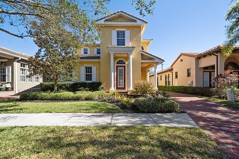 1st image of 6045 Yeats Manor Dr