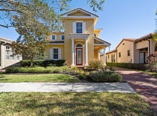 6045 Yeats Manor Dr, Tampa, FL 33616