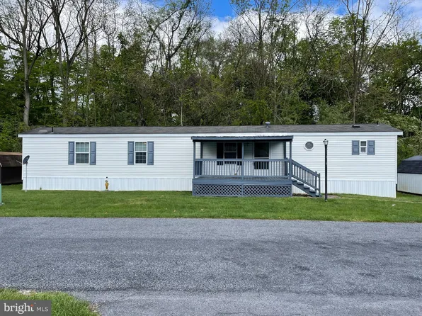 12222 Polktown Rd Lot 8, Waynesboro, PA 17268