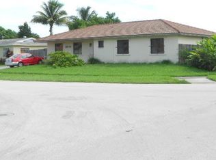 13903 SW 110th Ave, Miami, FL 33176