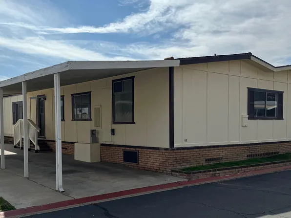 24303 Woolsey Cyn #121, Canoga Park, CA 91304