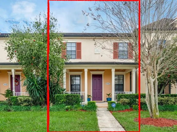4132 Hunters Park Ln, Orlando, FL 32837