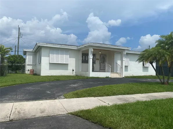 15031 Fillmore St, Miami, FL 33176