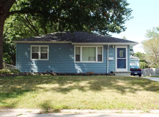 1845 Easton Ave, Waterloo, IA 50702