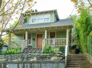 719 N 61st St, Seattle, WA 98103