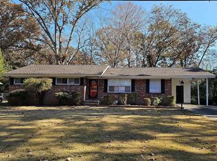 1617 4th Way NW, Birmingham, AL 35215