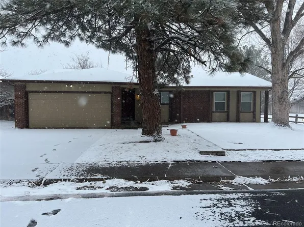 3620 S Joplin Street, Aurora, CO 80013