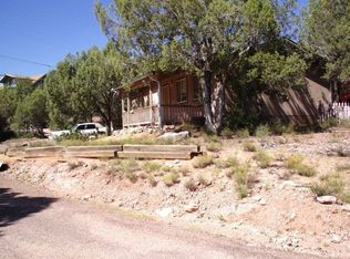 584 S Palomino Dr, Payson, AZ 85541