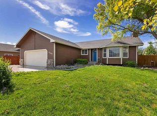 2146 Rusty Ct, Twin Falls, ID 83301