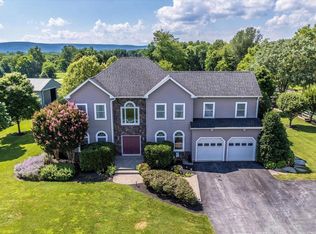 9914 Foxhound Ct, Walkersville, MD 21793