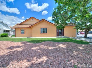616 West St, Fort Morgan, CO 80701