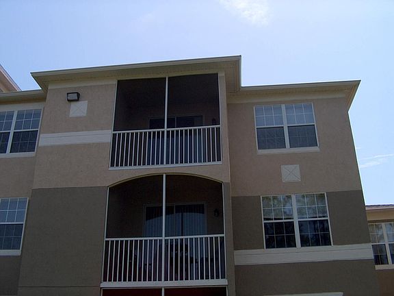 Corner unit
