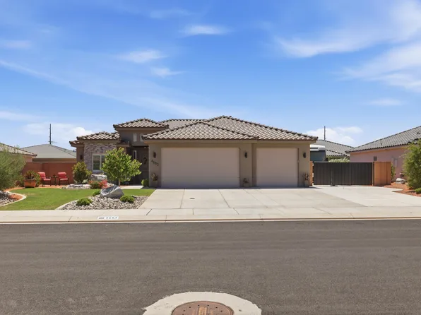 4683 W 3100 S, Hurricane, UT 84737