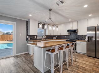 2317 Birch Dr, Little Elm, TX 75068