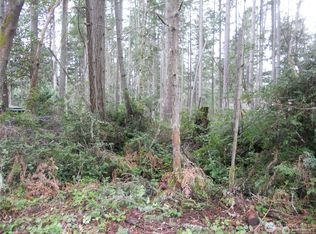 10424 107th Avenue Ct, Anderson Island, WA