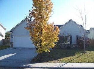 14185 Shelby St, Caldwell, ID 83607