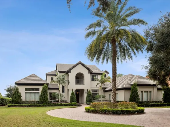 9632 Weatherstone Ct, Windermere, FL 34786