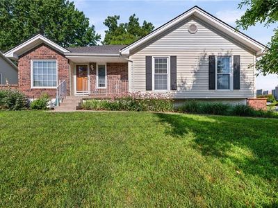 5836 N Indiana Ave, Gladstone, MO, 64119