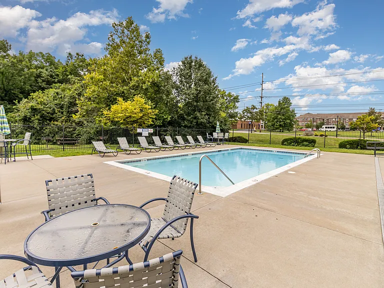 Live where fun and relaxation meet.