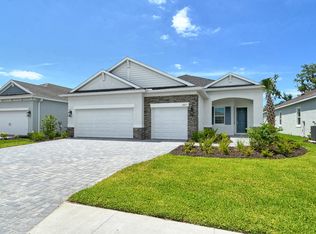 10015 Cross River Trl, Parrish, FL 34219