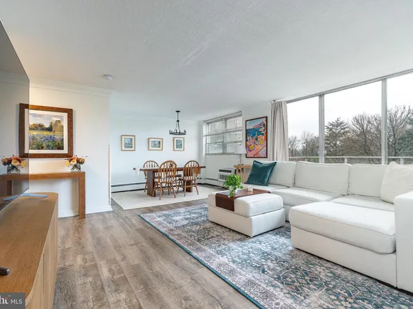 1030 E Lancaster Ave APT 216, Bryn Mawr, PA 19010