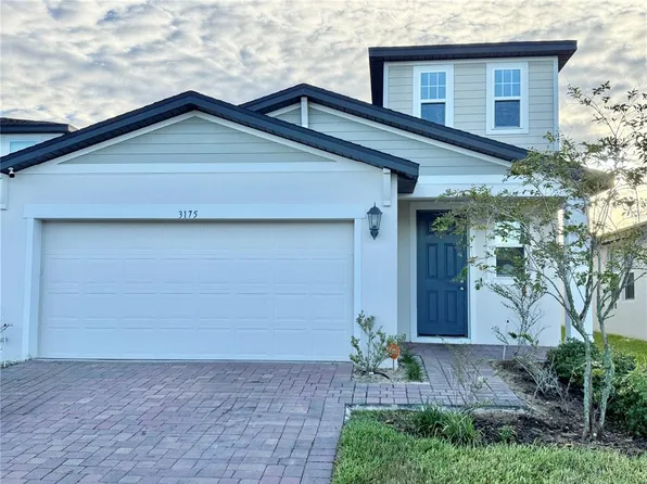 3175 BELLA VISTA DRIVE, DAVENPORT, FL 33897