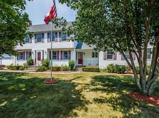 47 Ralston Rd, Weymouth, MA 02190