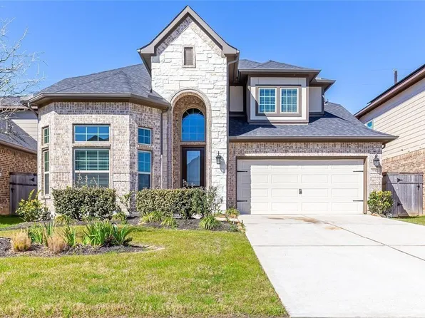 3442 Cabernet Shores Dr, Fulshear, TX 77441