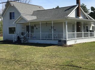 5590 Sanilac Rd, Kingston, MI 48741