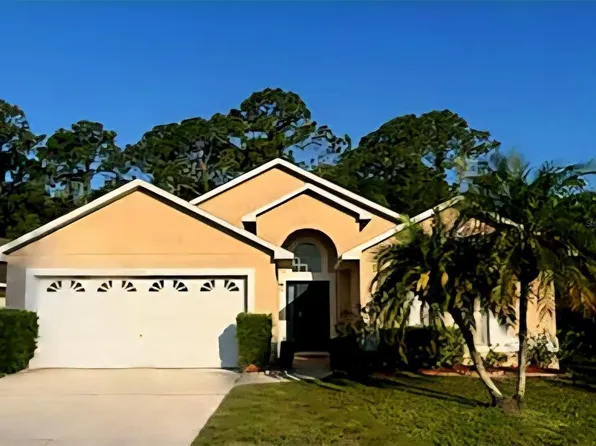 1006 SOARING EAGLE LANE, KISSIMMEE, FL 34746