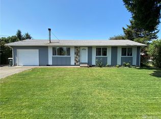 18911 Guava St SW, Rochester, WA 98579