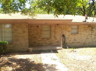 1003 West St, Trinidad, TX 75163