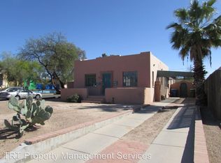 2346 E Hawthorne St, Tucson, AZ 85719