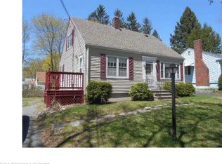 49 E Commonwealth Dr, Portland, ME 04103