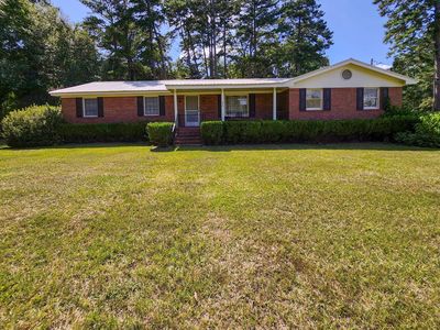 1895 Gatlin Creek Rd, Thomasville, GA, 31757